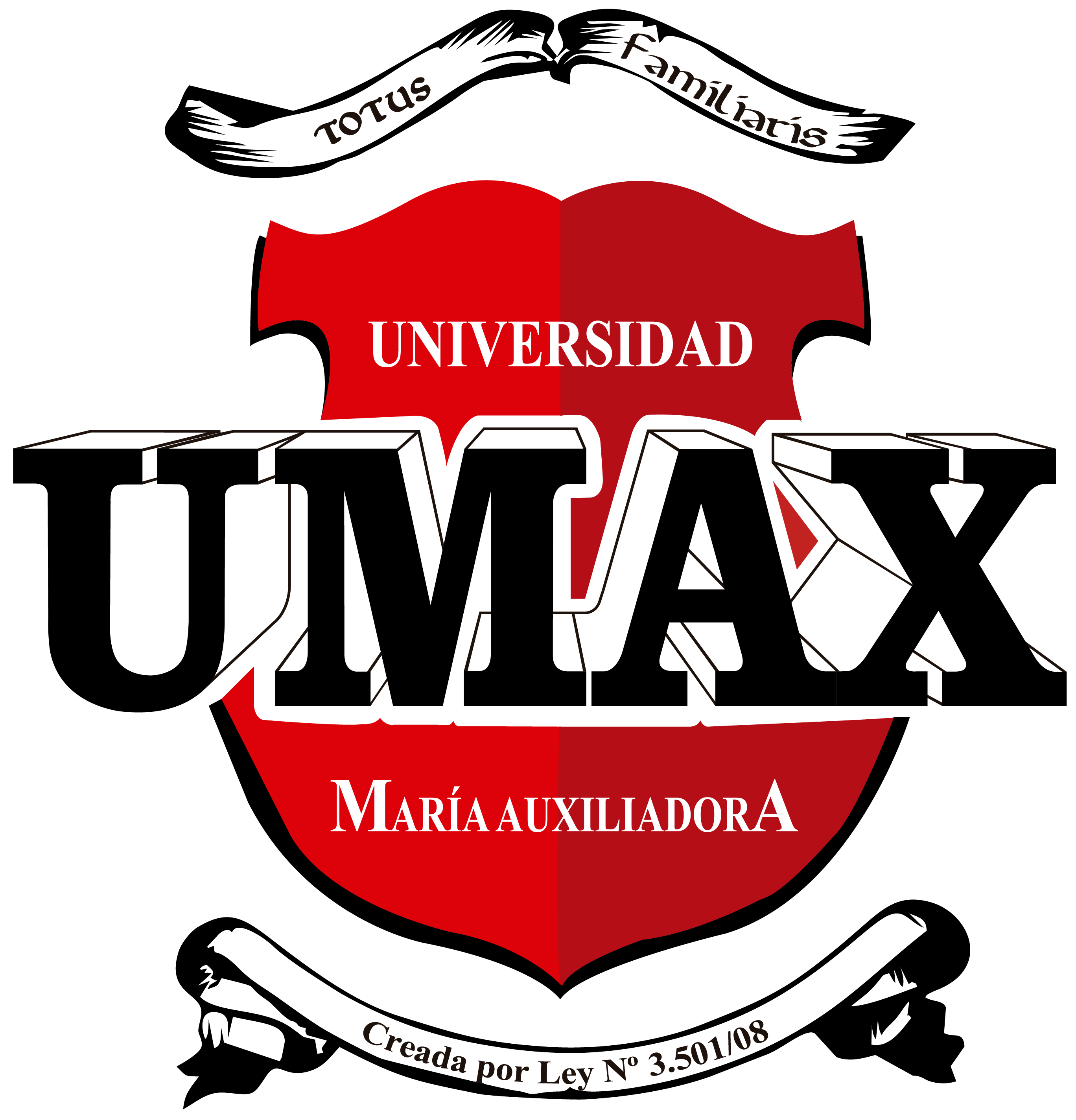 Universidad María Auxiliadora